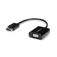 Adaptador DisplayPort 1.2 VGA