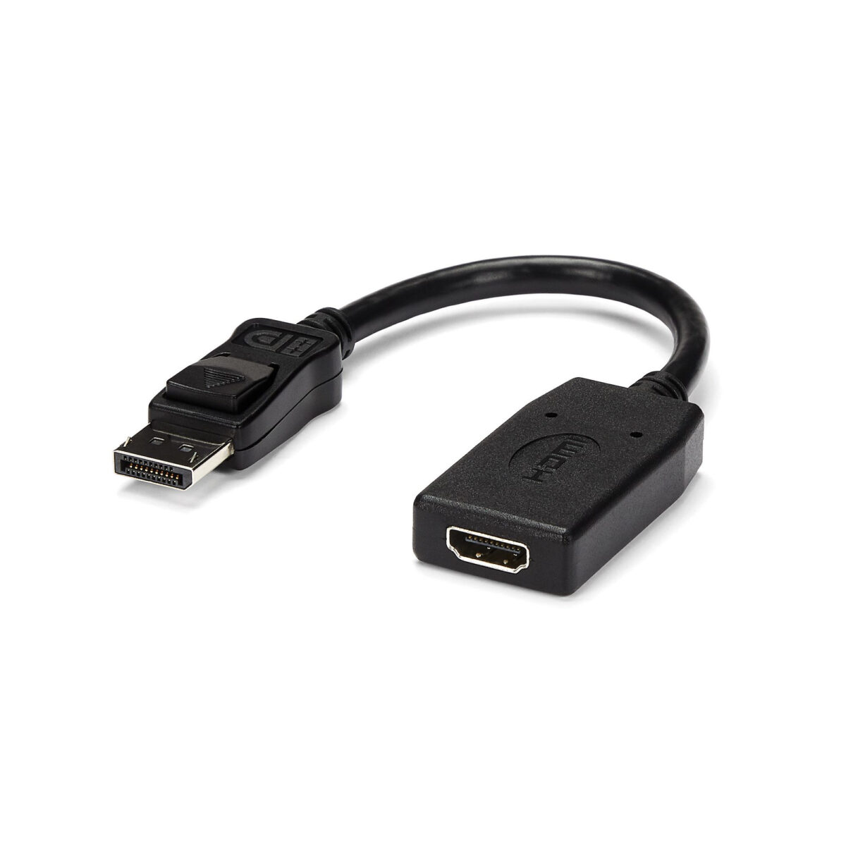 Adaptador DisplayPort a HDMI Adaptador DisplayPort a HDMI