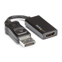 Adaptador DisplayPort a HDMI