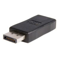 Adaptador DisplayPort a HDMI