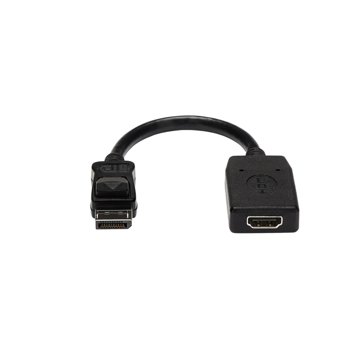 Adaptador DisplayPort a HDMI Adaptador DisplayPort a HDMI