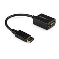 Adaptador DisplayPort a VGA