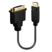 Adaptador DP a DVI-D