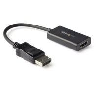 ADAPTADOR DP A HDMI CON HDR