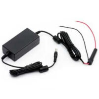 Adaptador Fuente Alimentación Zebra DC-DC Cable Abierto