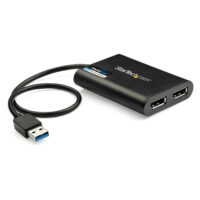 Adaptador Gráfico USB 3.0 a DP