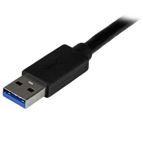 ADAPTADOR GRAFICO USB A HDMI ADAPTADOR GRAFICO USB A HDMI