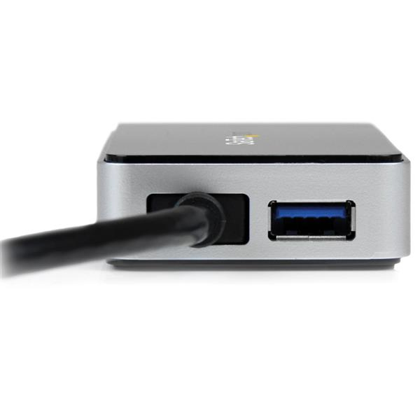 ADAPTADOR GRAFICO USB A HDMI ADAPTADOR GRAFICO USB A HDMI
