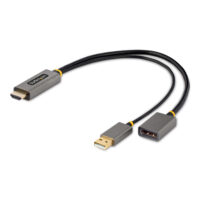 Adaptador HDMI a DisplayPort 128-HDMI-DISPST