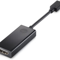 Adaptador HP Pavilion de USB-C  a HDMI 2.0