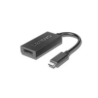 Adaptador Lenovo USB-C a DisplayPort