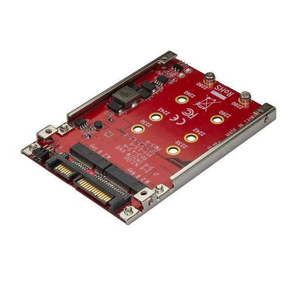 ADAPTADOR M.2 A SATA DE 2 5 ADAPTADOR M.2 A SATA DE 2 5