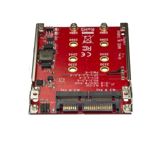 ADAPTADOR M.2 A SATA DE 2 5 ADAPTADOR M.2 A SATA DE 2 5