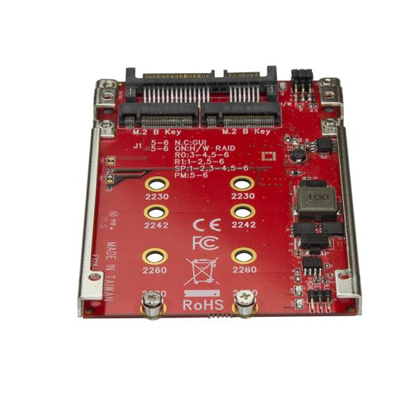 ADAPTADOR M.2 A SATA DE 2 5 ADAPTADOR M.2 A SATA DE 2 5