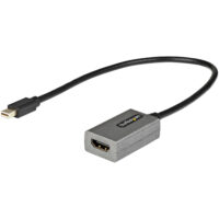 ADAPTADOR MDP A HDMI 1080P
