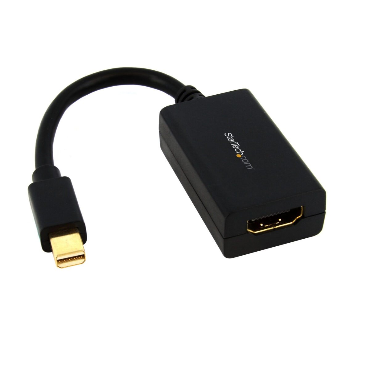 Adaptador Mini DP a HDMI Adaptador Mini DP a HDMI