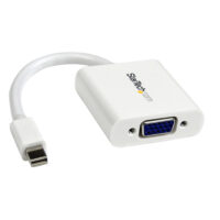 Adaptador Mini DP a VGA Activo
