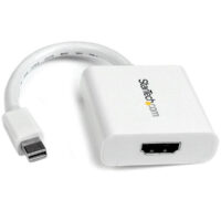 Adaptador MiniDisplayPort HDMI