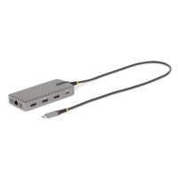 Adaptador multipuerto USB-C