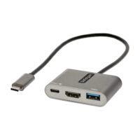 Adaptador Multipuertos USB-C