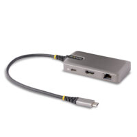 Adaptador Multipuertos USB-C