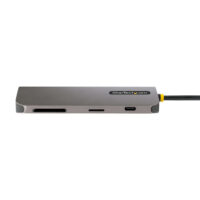 Adaptador Multipuertos USB C - 115BUSBCMULTIST