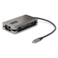 Adaptador Multipuertos USB-C DKT31CVHPD3