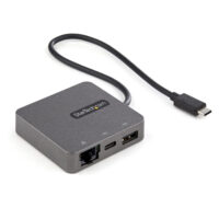 Adaptador Multipuertos USB-C HDMI o VGA
