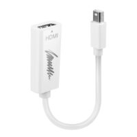 ADAPTADOR PASIVO DP A HDMI 4K