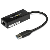 Adaptador Red Gigabit USB 3.0