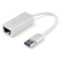 Adaptador Red Gigabit USB 3.0
