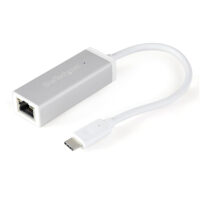 Adaptador Red Gigabit USB-C