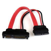 ADAPTADOR  SATA 15CM SLIMLINE LNEA