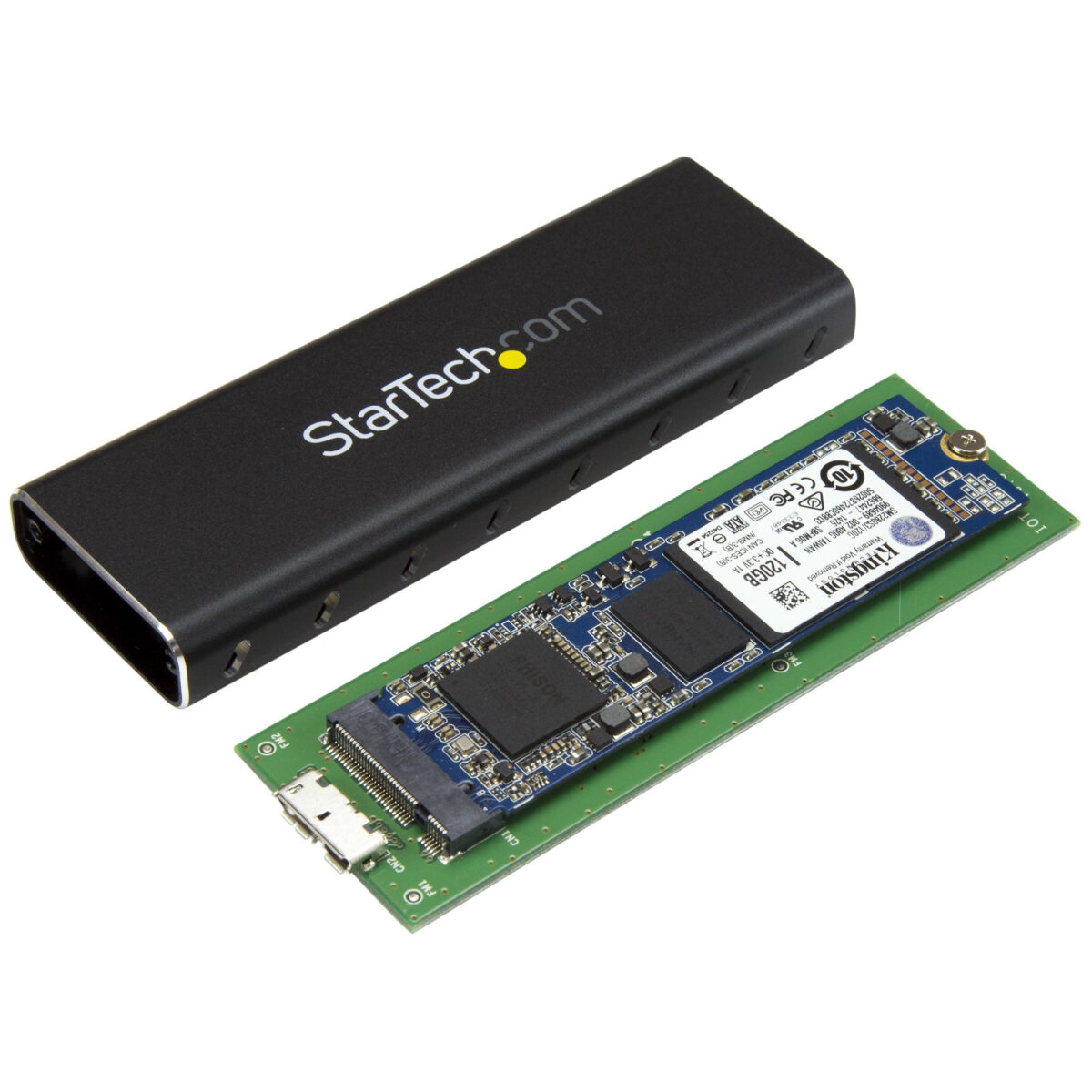ADAPTADOR SSD M.2 A USB3 NGFF ADAPTADOR SSD M.2 A USB3 NGFF