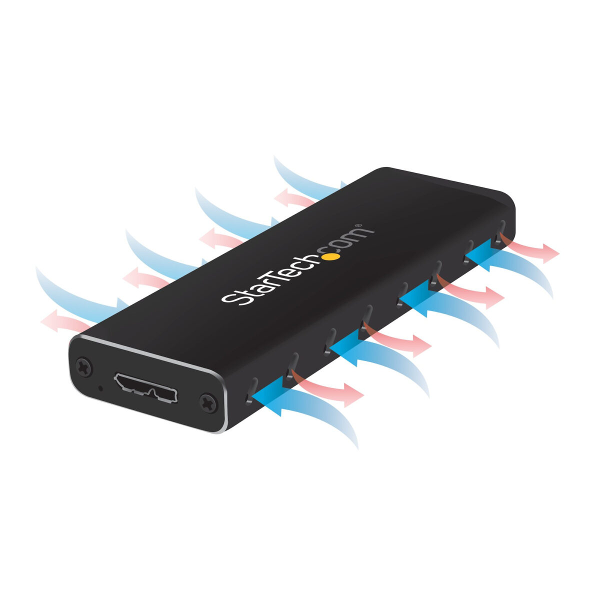 ADAPTADOR SSD M.2 A USB3 NGFF ADAPTADOR SSD M.2 A USB3 NGFF