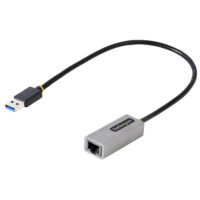 Adaptador USB 3.0 a EthernetUSB31000S2