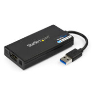 Adaptador USB 3.0 a HDMI 4K HD