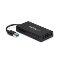 Adaptador USB 3 a DisplayPort