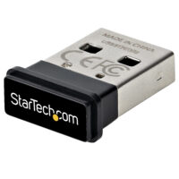 Adaptador USB a Bluetooth 5.0 para PC - Conversor Bluetooth