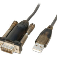 Adaptador USB a Serial Lite