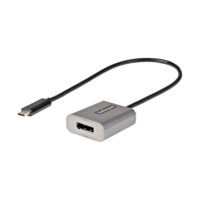 Adaptador USB C a DisplayPort - CDP2DPEC