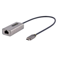 Adaptador USB-C a Ethernet - Adaptador USB