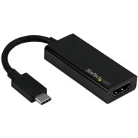 Adaptador USB-C a HDMI 4K60Hz