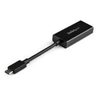 Adaptador USB-C a HDMI con HDR
