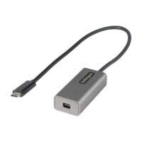 Adaptador USB-C a Mini DisplayPort CDP2MDPEC