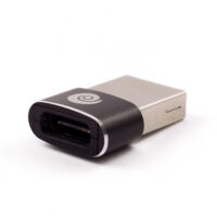 Adaptador USB-C a USB-A