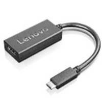 Adaptador USB-C a VGA