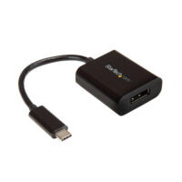 Adaptador USB-C Type-C a DP