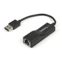 Adaptador USB de Red Ethernet