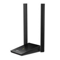 Adaptador USB inalámbrico AC1300